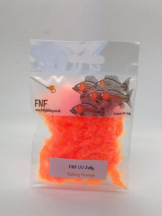 FNF UV Jelly Fritz - Feather Craft Fly Fishing