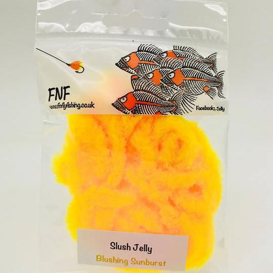 FNF Slush Jelly - Feather Craft Fly Fishing