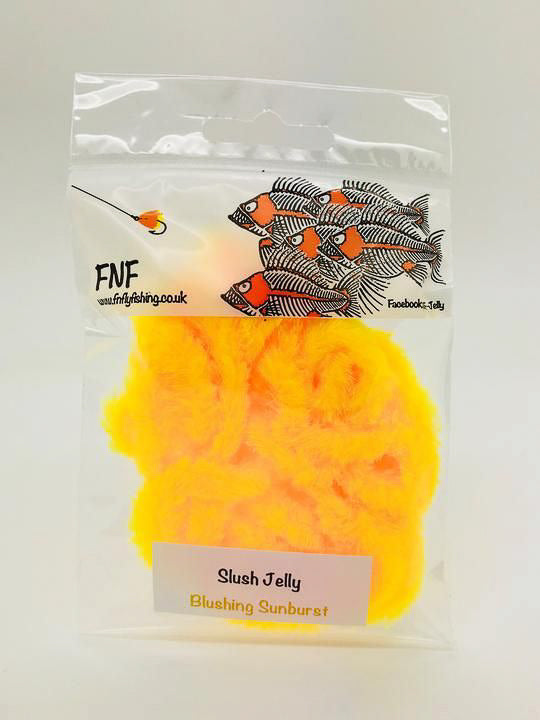 FNF Slush Jelly - Feather Craft Fly Fishing