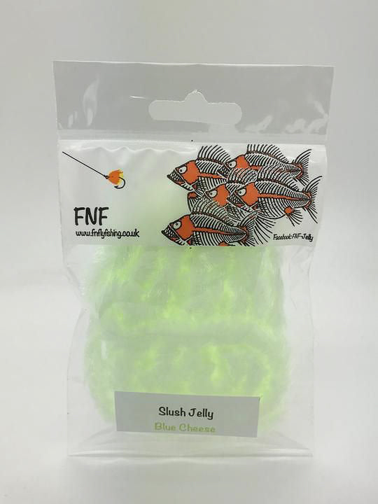 FNF Slush Jelly - Feather Craft Fly Fishing