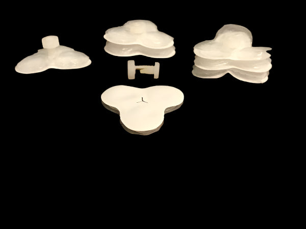 Ghostech Strike Indicator - Feather Craft Fly Fishing