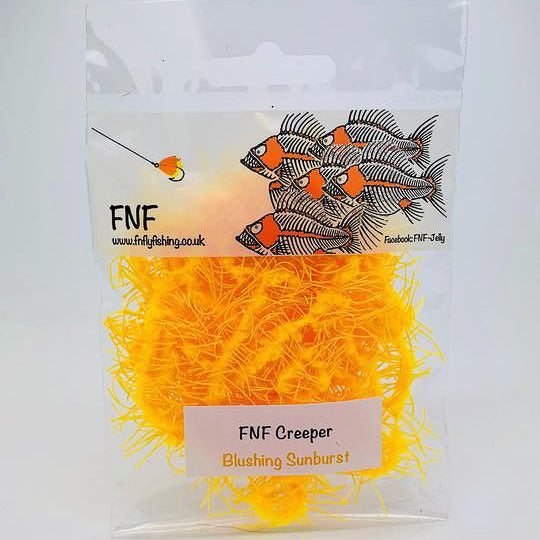 FNF Creeper Chenille - Feather Craft Fly Fishing