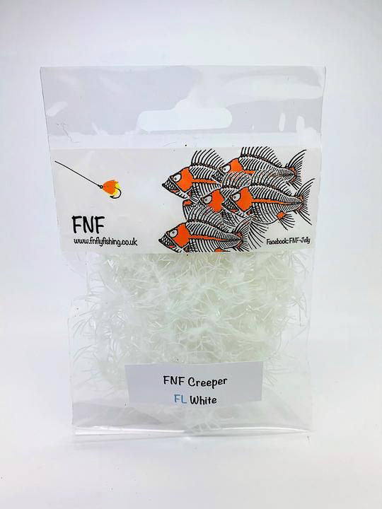 FNF Creeper Chenille - Feather Craft Fly Fishing