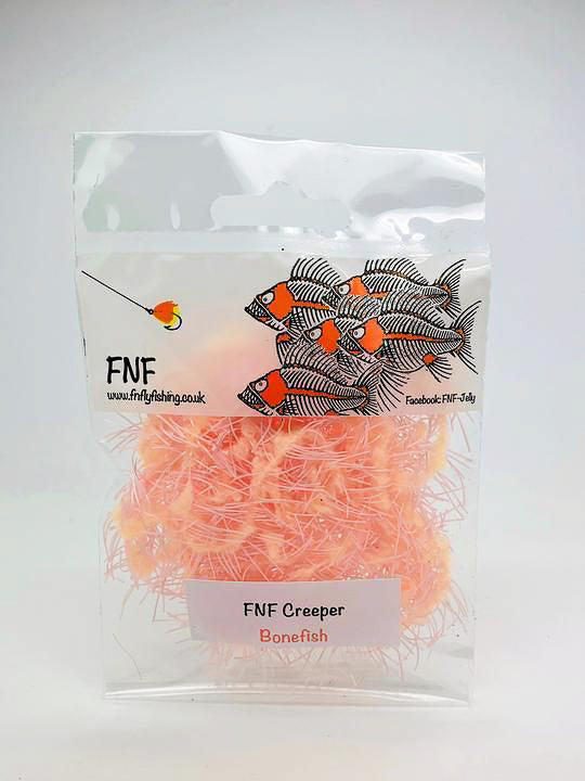 FNF Creeper Chenille - Feather Craft Fly Fishing