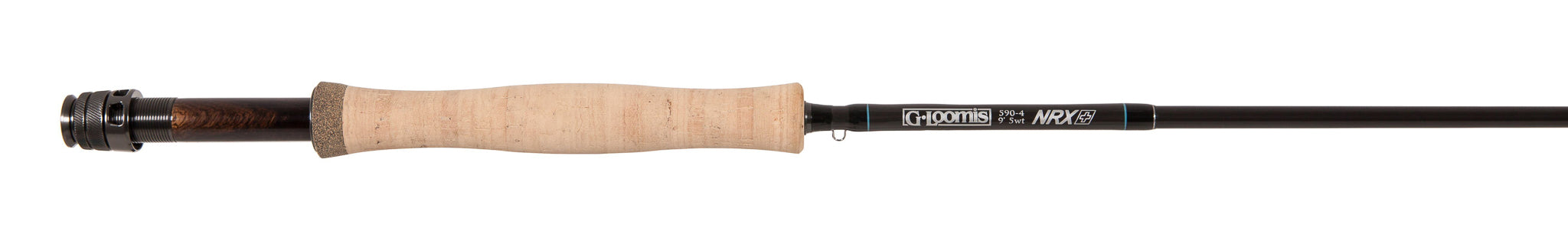 G. Loomis NRX+ Freshwater Fly Rod - Feather Craft Fly Fishing