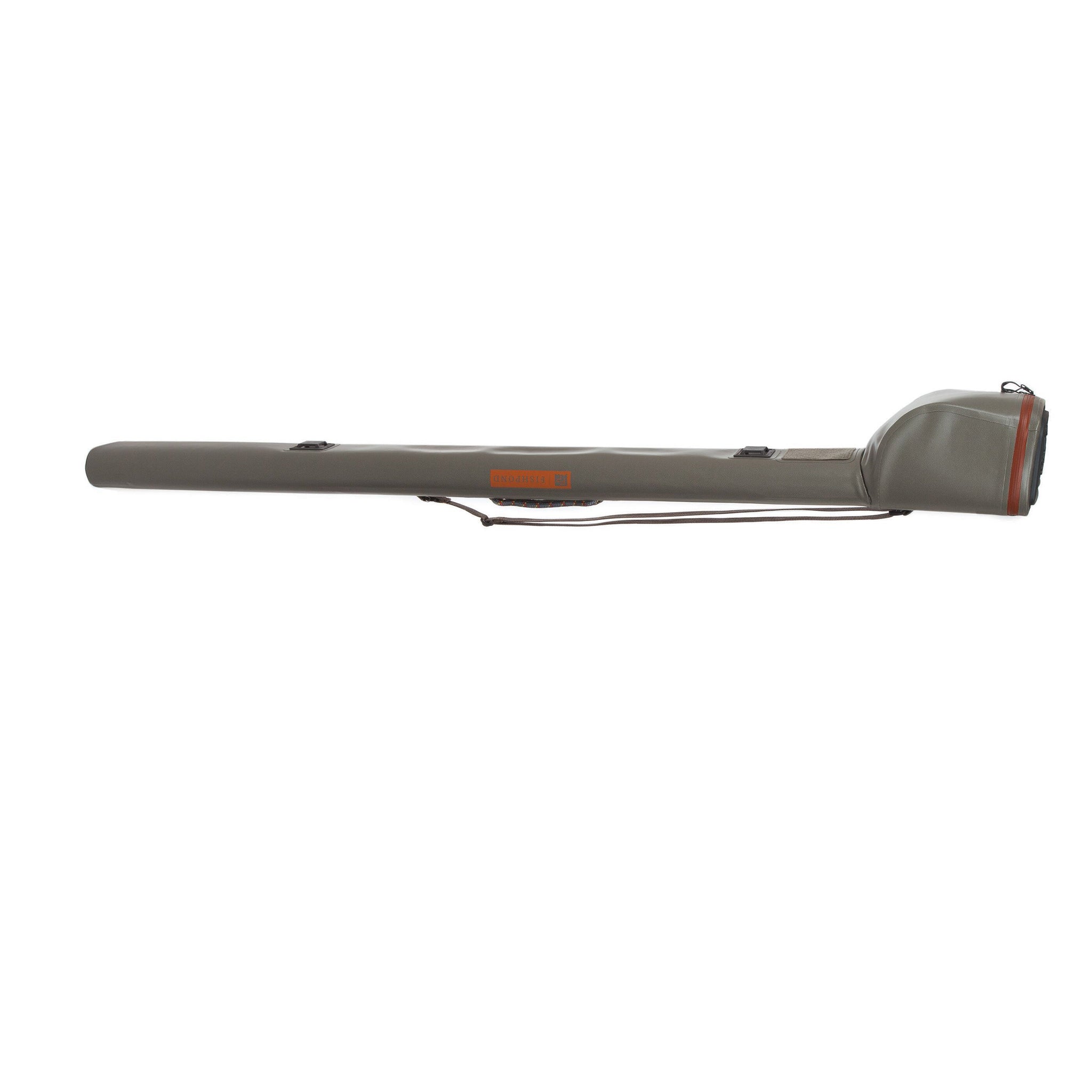 Fishpond Thunderhead Double Rod & Reel Case - Feather Craft Fly Fishing