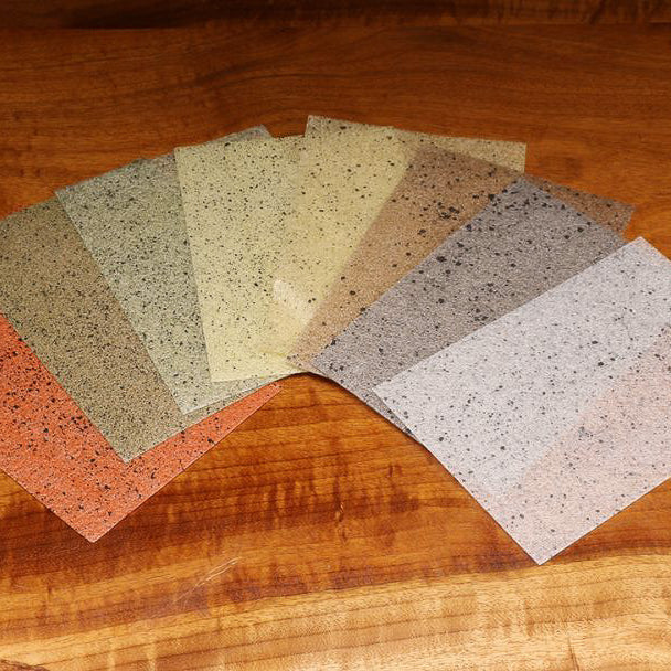 Speckled Foam - Feather Craft Fly Fishing