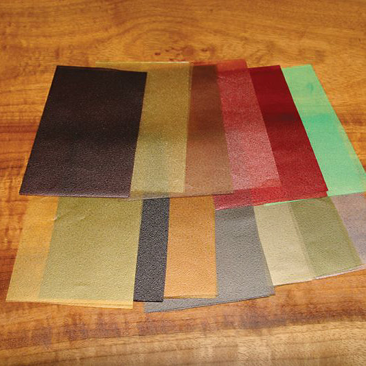 Dura Skin - Feather Craft Fly Fishing