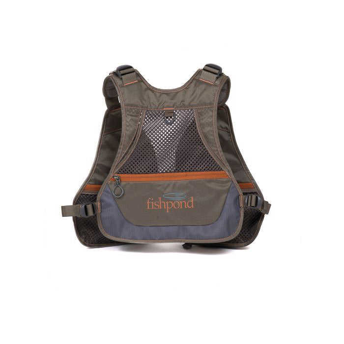 Fishpond Tenderfoot Youth Vest - Feather Craft Fly Fishing
