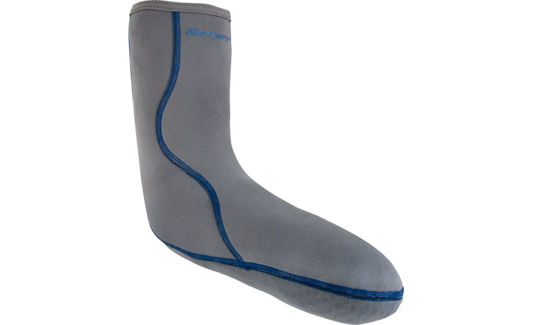 Korkers 2.5Mm I-Drain Wading Sock - Feather Craft Fly Fishing