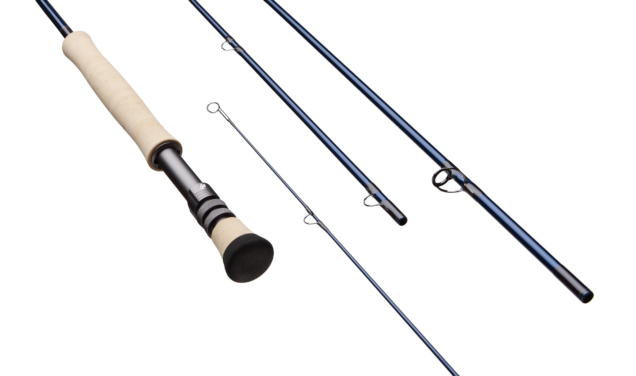 Sage Maverick Series Saltwater Fly Rods - Feather Craft Fly Fishing