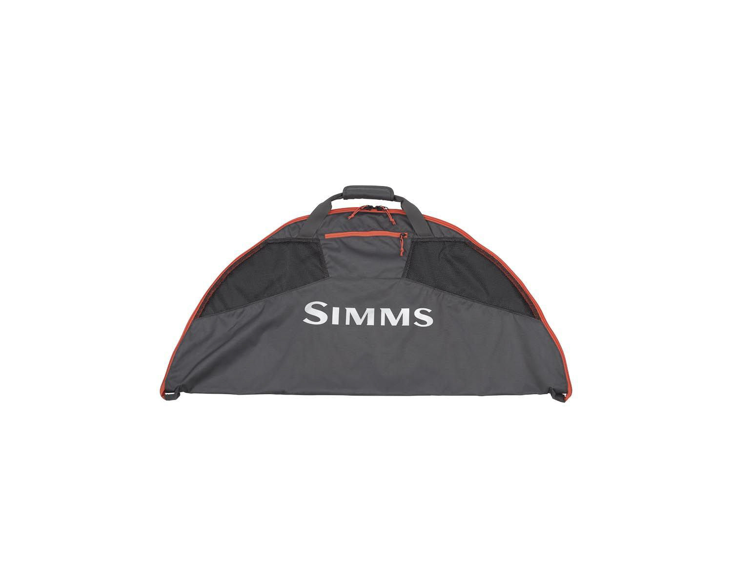 Simms Taco Bag - Feather Craft Fly Fishing