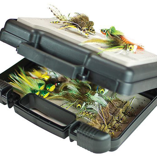 Umpqua Boat Boxes - Feather Craft Fly Fishing