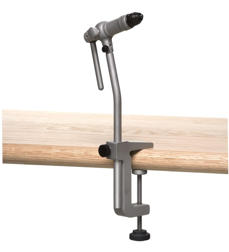 Renzetti Apprentice Rotary Vise - Feather Craft Fly Fishing