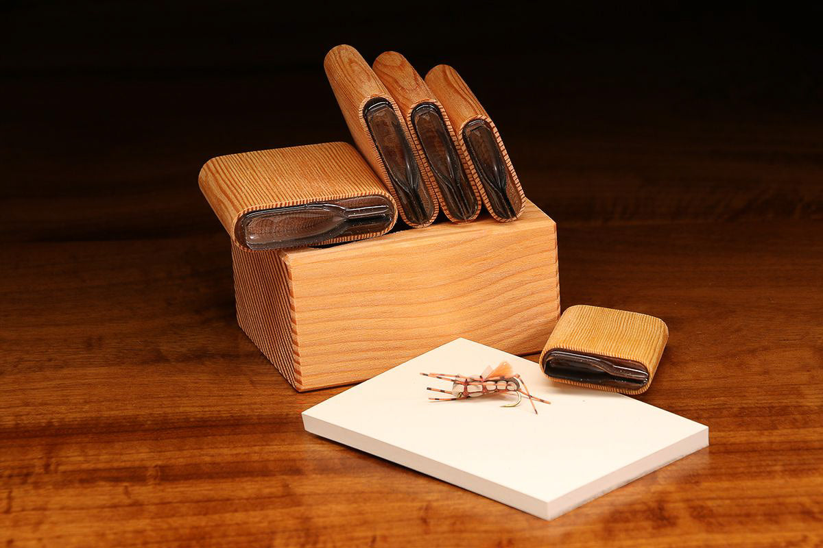 Fat Albert Cutter - Feather Craft Fly Fishing