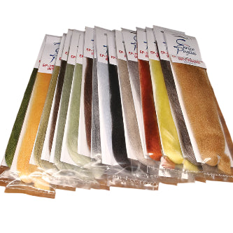 Enrico Puglisi Trigger Point Fibers - Feather Craft Fly Fishing