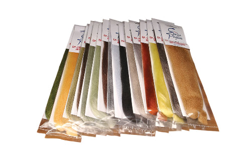 Enrico Puglisi Trigger Point Fibers - Feather Craft Fly Fishing