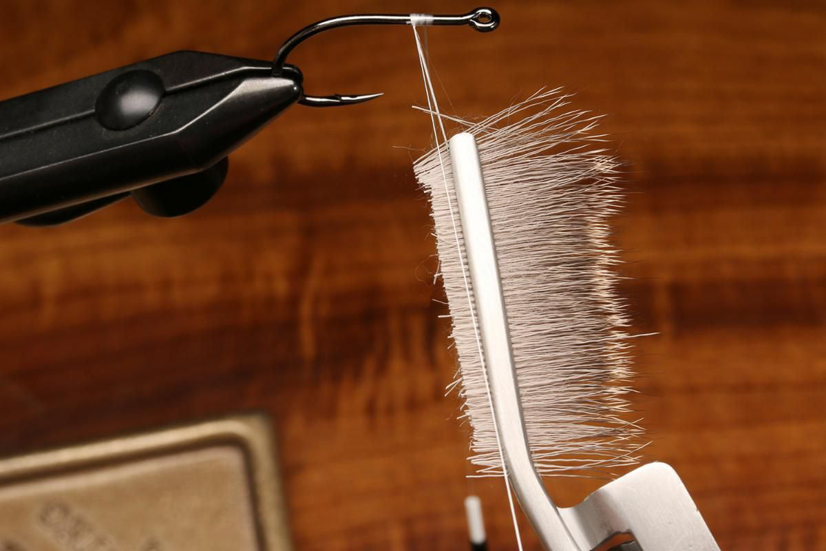 Hareline Material Clamp Sets - Feather Craft Fly Fishing