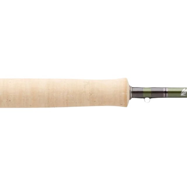 Sage Sonic Series Fly Rod - Feather Craft Fly Fishing