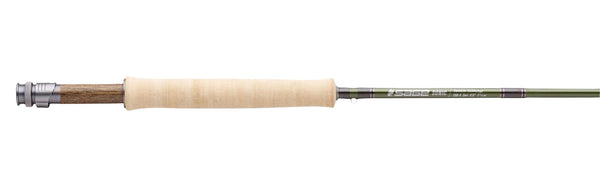 Sage Sonic Series Fly Rod Sage Sonic Series Fly Rod