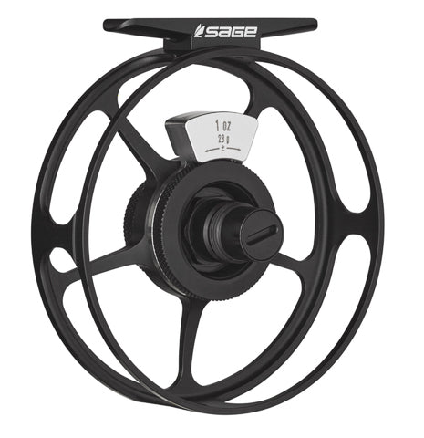 Sage Esn European Nymphing Reel - Feather Craft Fly Fishing