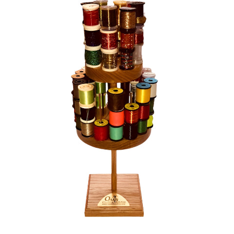 Oasis Spool Spinner - Feather Craft Fly Fishing