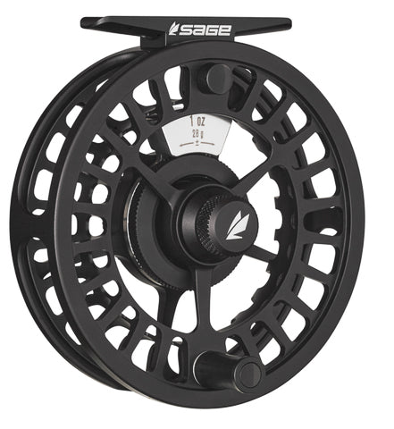 Sage Esn European Nymphing Reel - Feather Craft Fly Fishing