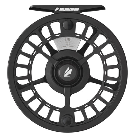 Sage Esn European Nymphing Reel - Feather Craft Fly Fishing