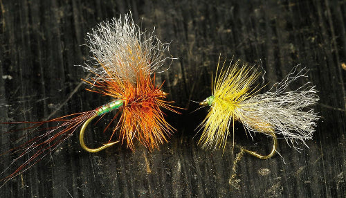 Enrico Puglisi Trigger Point Fibers - Feather Craft Fly Fishing