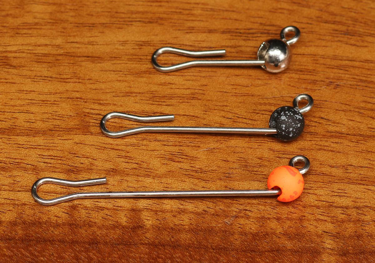 Spawn 60-Degree Jig Shanks - Feather Craft Fly Fishing