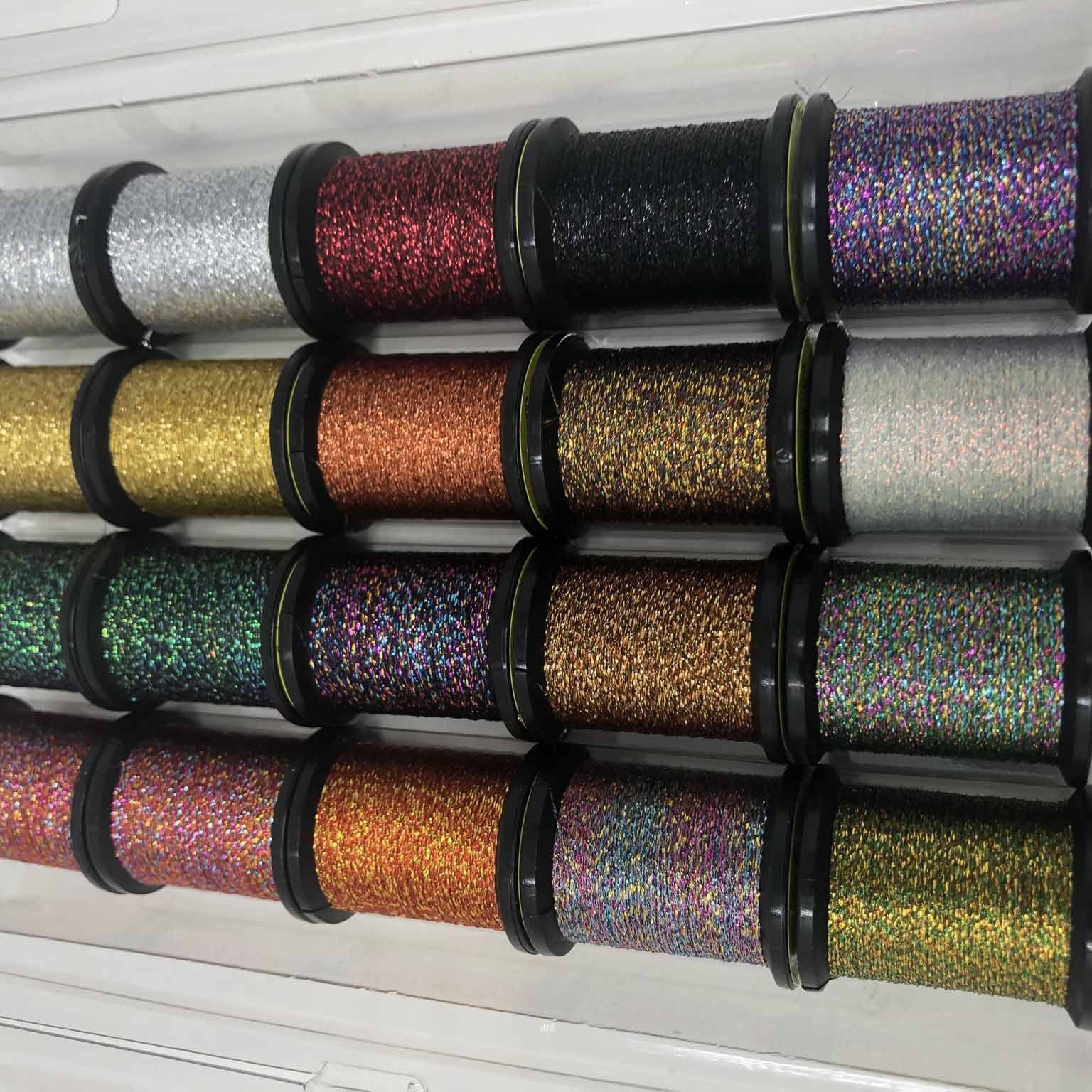 Uni Axxel Flash Mini - Feather Craft Fly Fishing