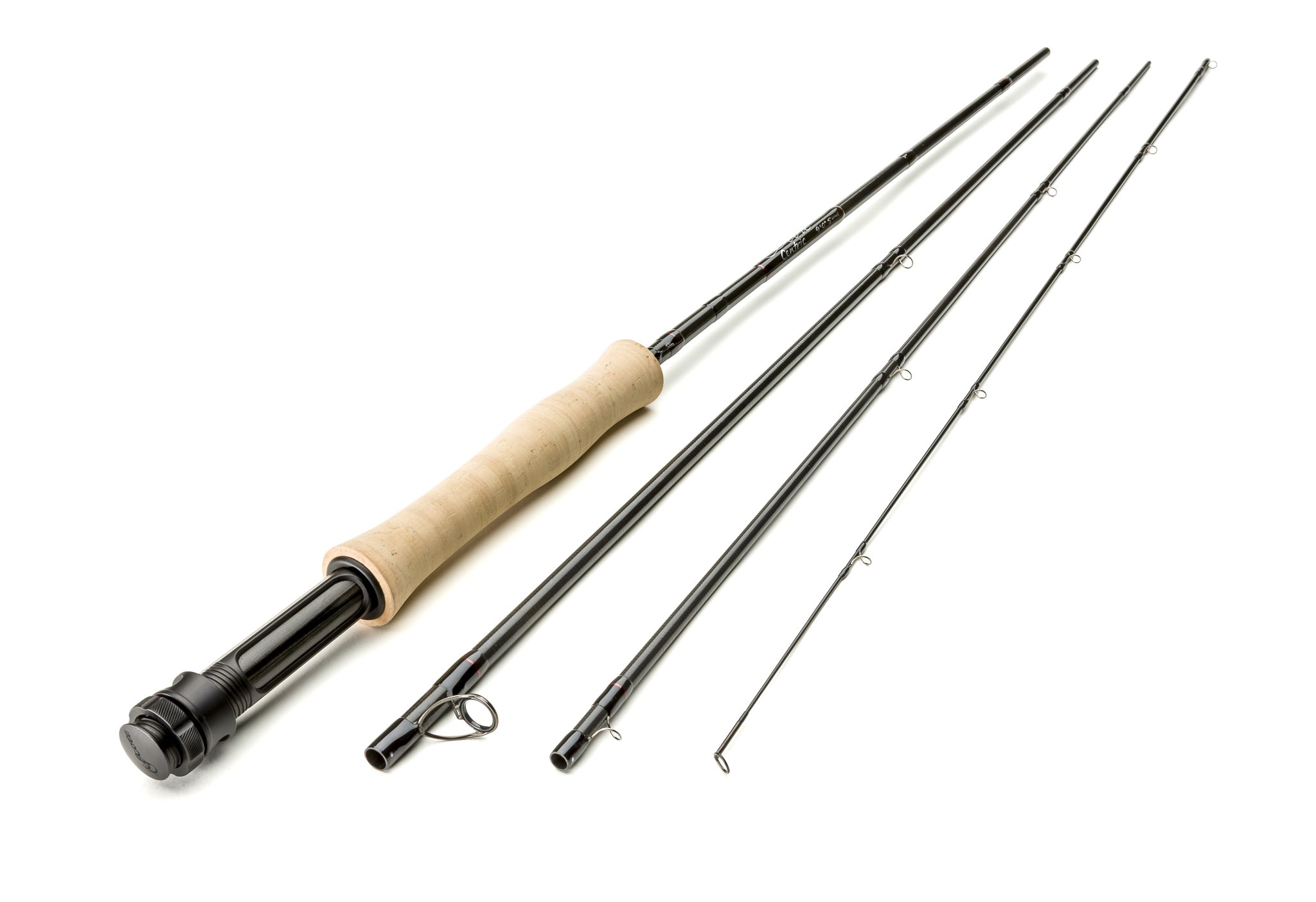 Scott Centric Fly Rod - Feather Craft Fly Fishing