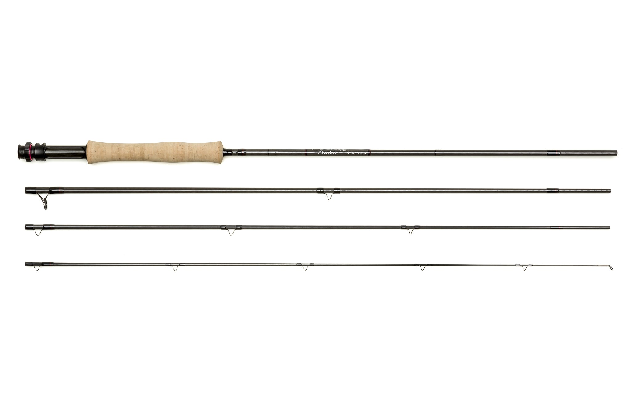 Scott Centric Fly Rod - Feather Craft Fly Fishing