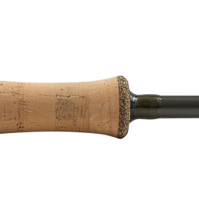 TFO Lefty Kreh Legacy Series Fly Rods - Feather Craft Fly Fishing