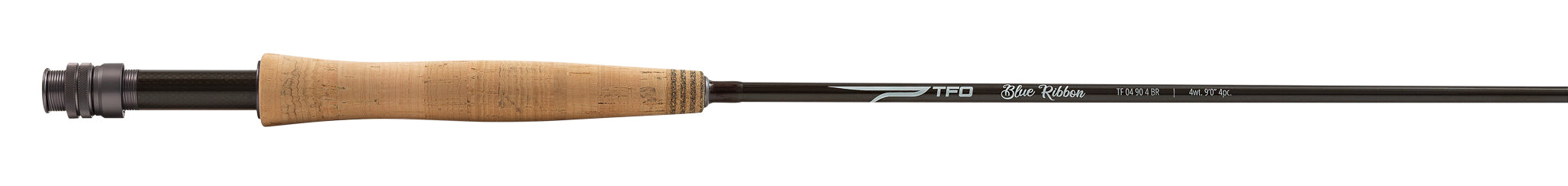 TFO Blue Ribbon Series Fly Rods - Feather Craft Fly Fishing