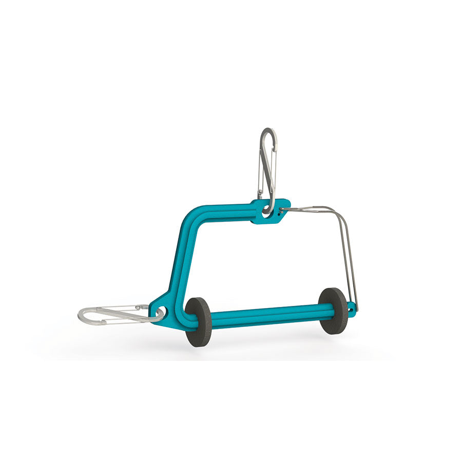 Scientific Anglers Switch Tippet Holder - Feather Craft Fly Fishing