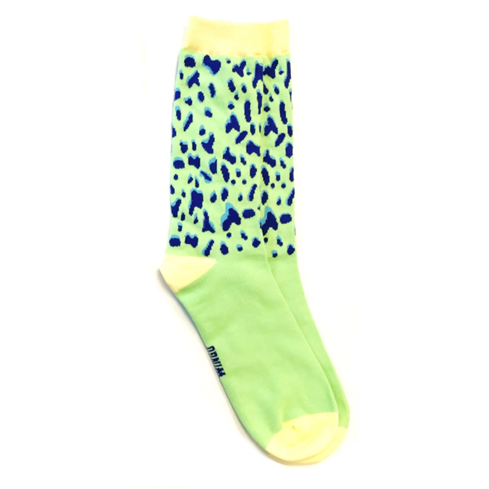 Wingo Fish Skin Socks - Feather Craft Fly Fishing