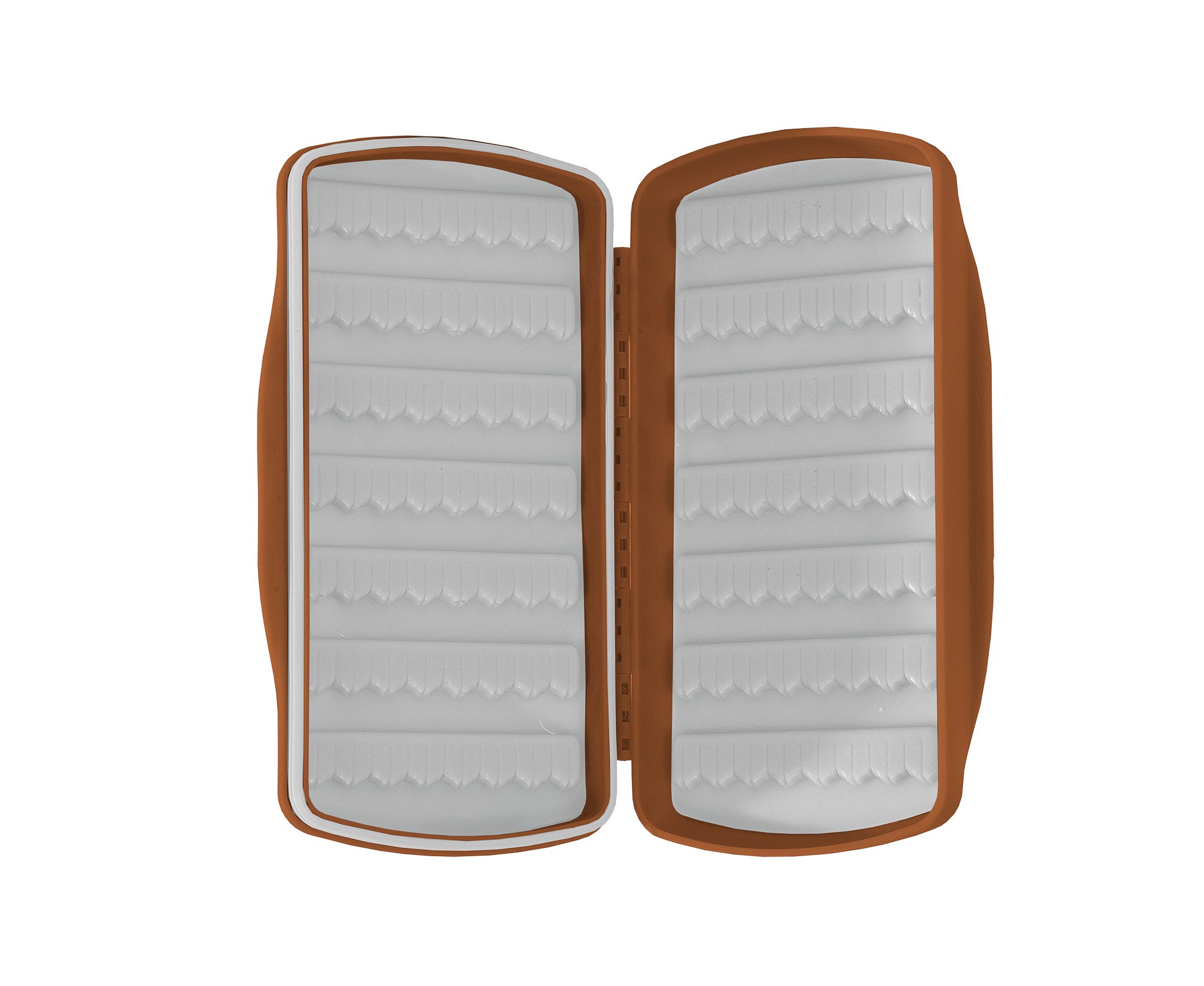 Tacky Pescador Waterproof Fly Box - Feather Craft Fly Fishing