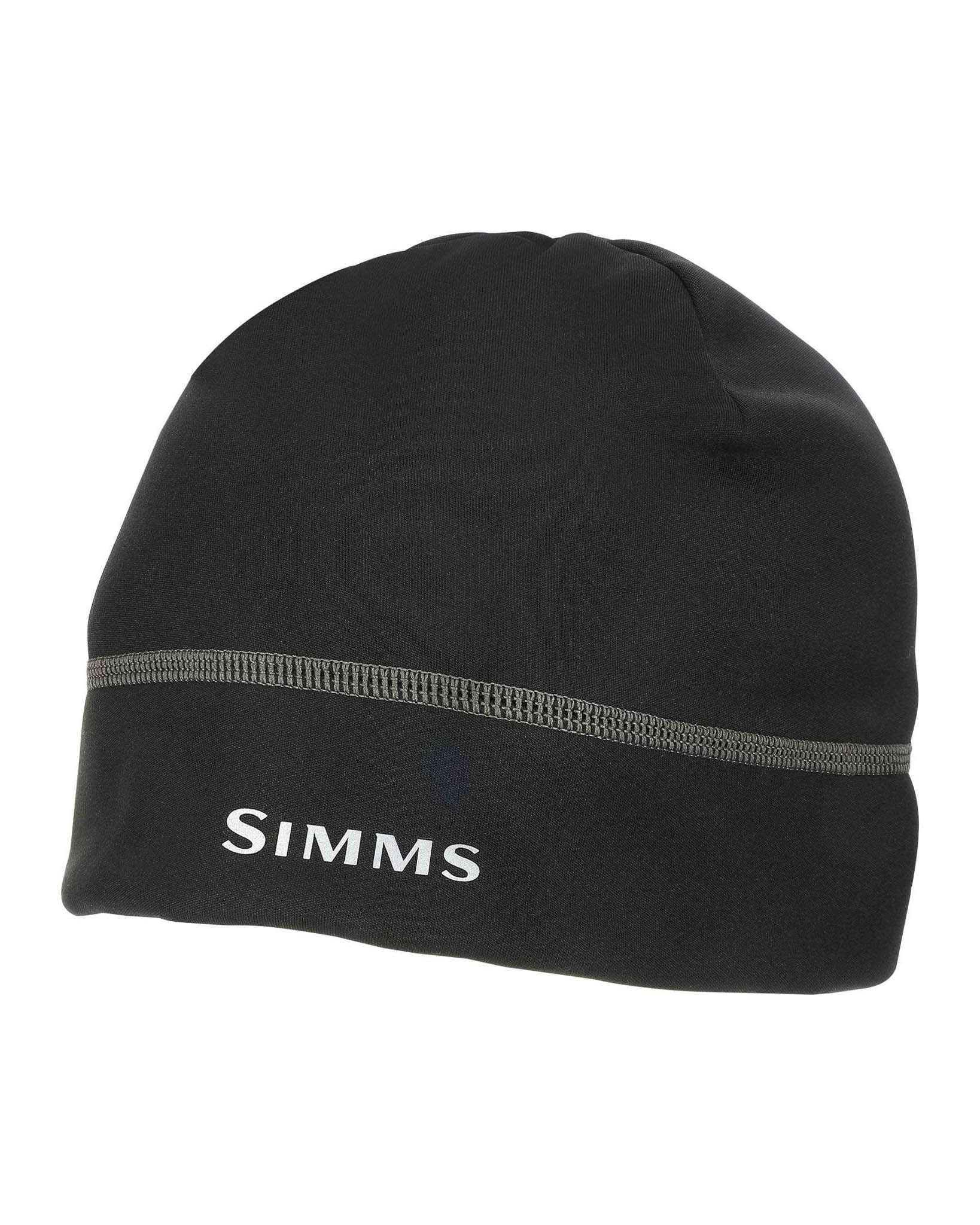 Simms Gore-Tex Infinium Wind Beanie - Feather Craft Fly Fishing