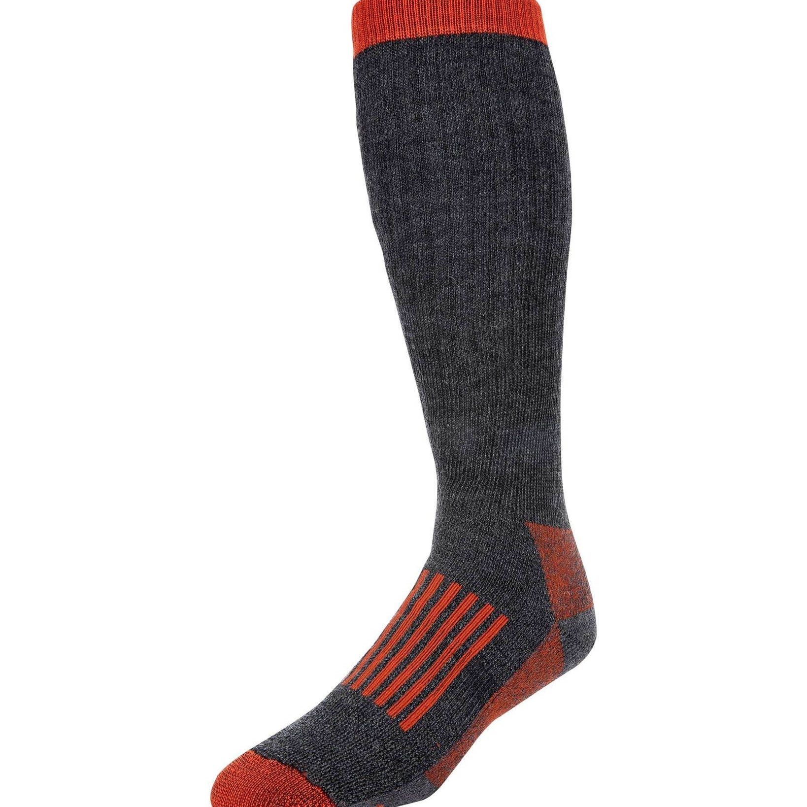 Simms Merino Thermal Otc Sock - Feather Craft Fly Fishing