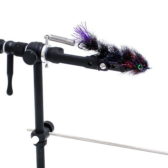 Renzetti Hook Retainer Material Clip - Feather Craft Fly Fishing