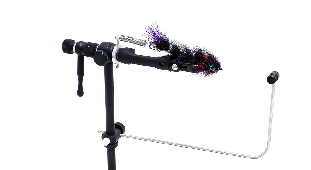 Renzetti Hook Retainer Material Clip - Feather Craft Fly Fishing