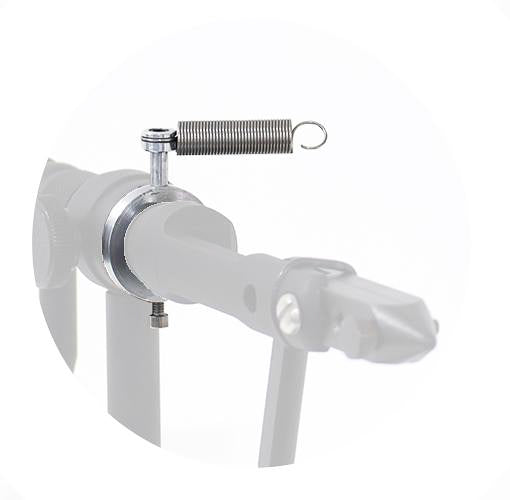 Renzetti Hook Retainer Material Clip - Feather Craft Fly Fishing