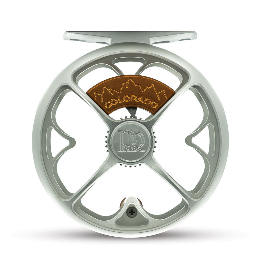 Ross Colorado Fly Reel - Feather Craft Fly Fishing