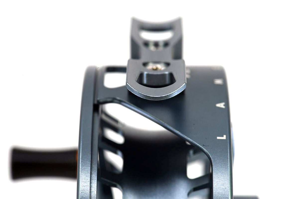 Lamson Litespeed F-Series Ultra-Large Arbor Fly Reels - Feather Craft Fly Fishing