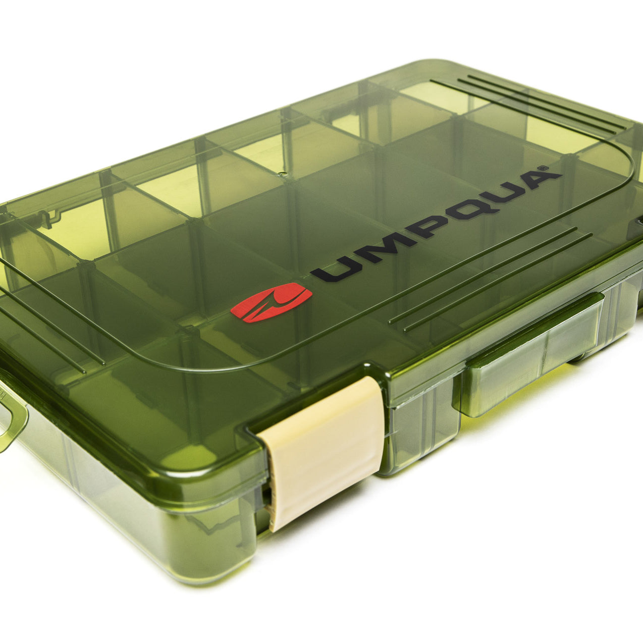 Umpqua Bug Lockers - Feather Craft Fly Fishing