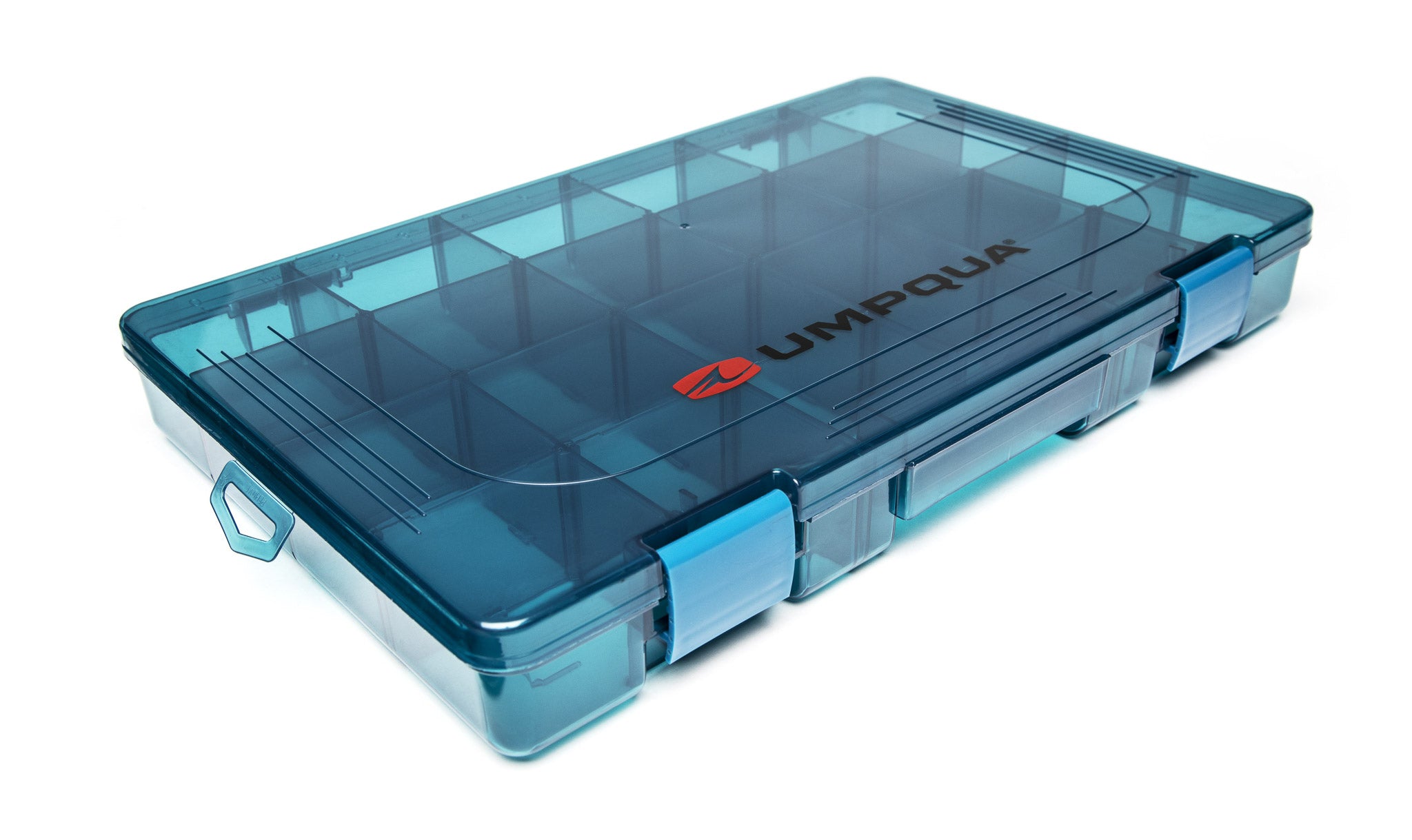 Umpqua Bug Lockers - Feather Craft Fly Fishing