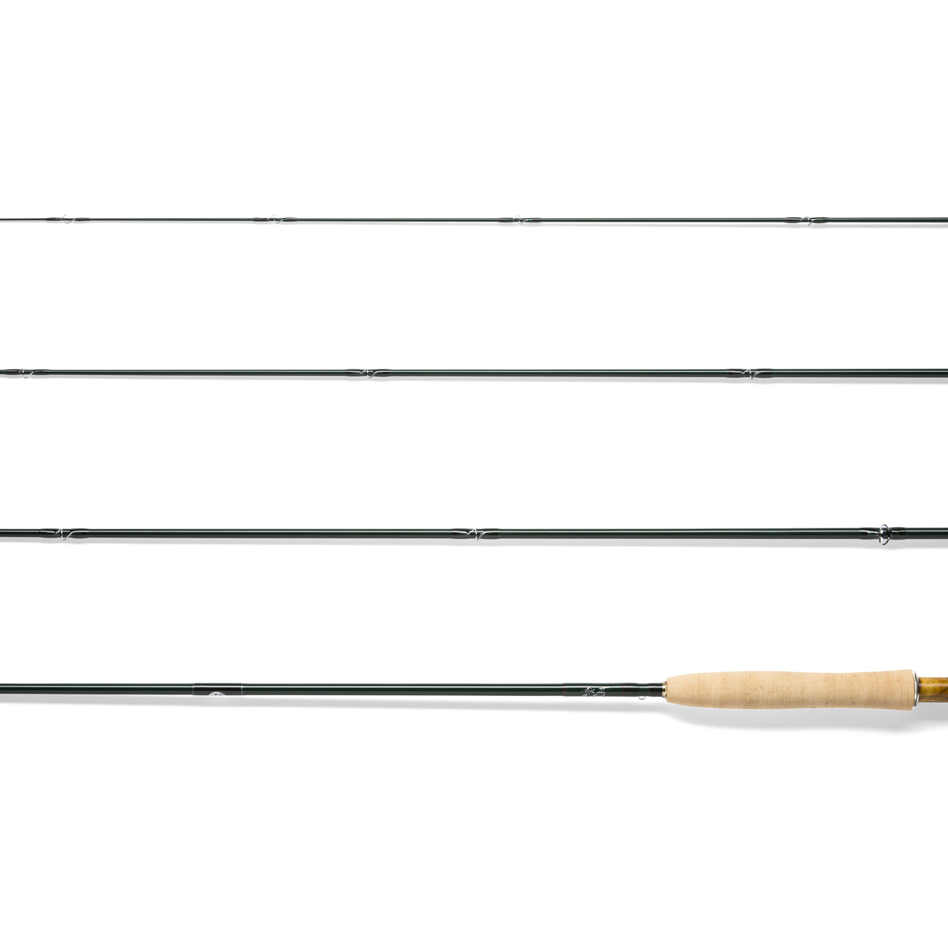 Winston Air-2 Fly Rod Series - Feather Craft Fly Fishing