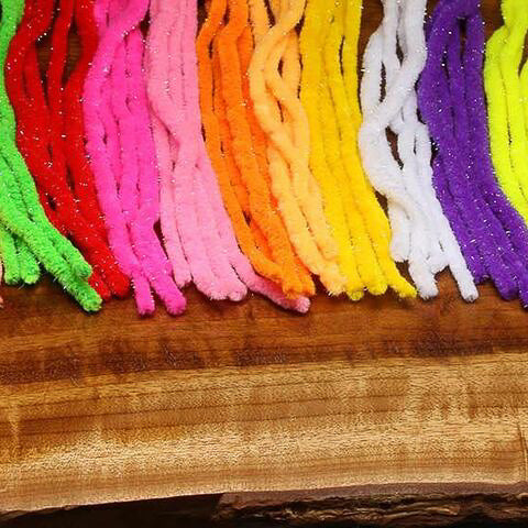 UV Galaxy Mop Chenille - Feather Craft Fly Fishing