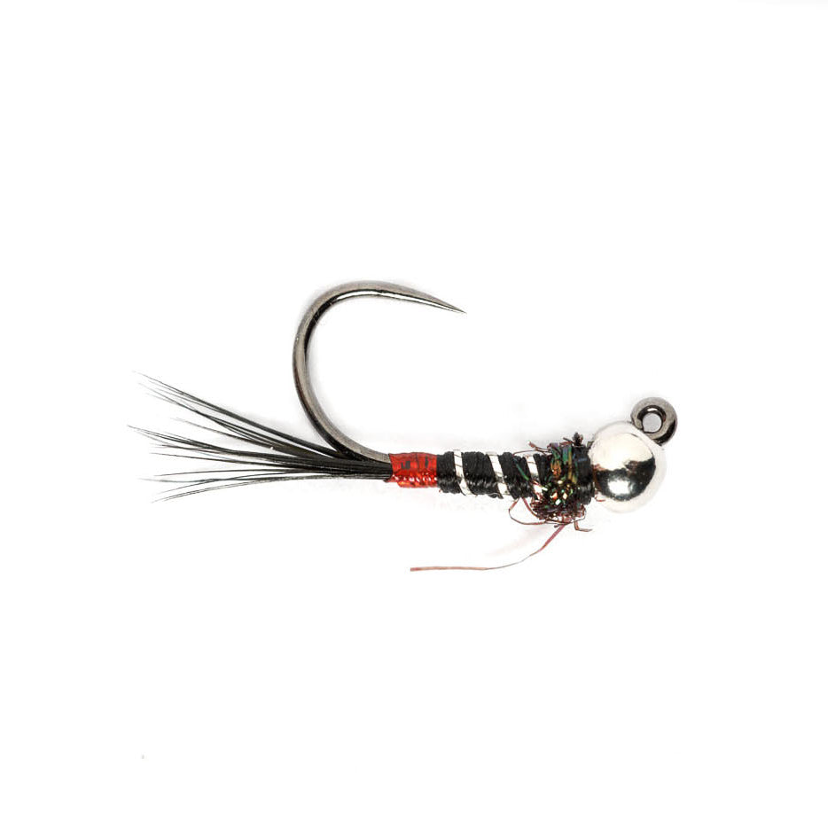 The French Nymph - Feather Craft Fly Fishing